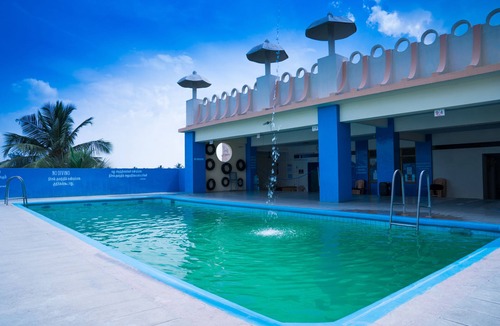Coimbatore Hotel | Hotel Chanma International