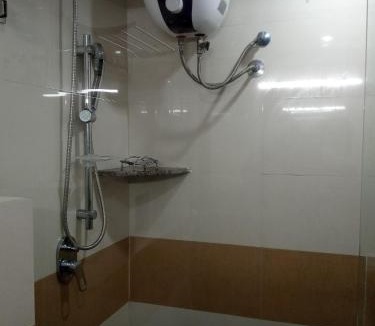Pudukkottai Hotel | Hotel Chembiyan