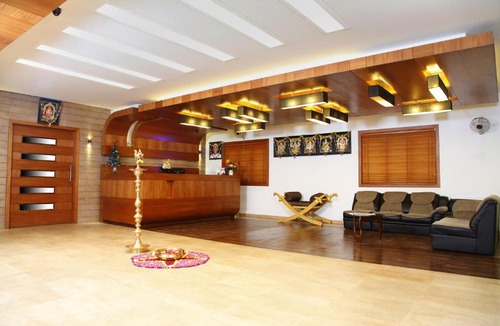 Dindigul Hotel | Hotel Chenduran Park