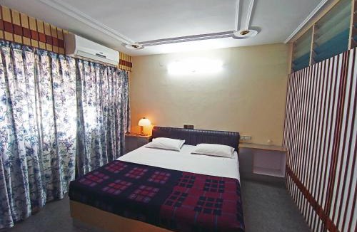 Davanagere Hotel | Hotel Chetana
