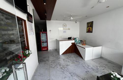 Velankanni Hotel | Hotel Church Way Inn