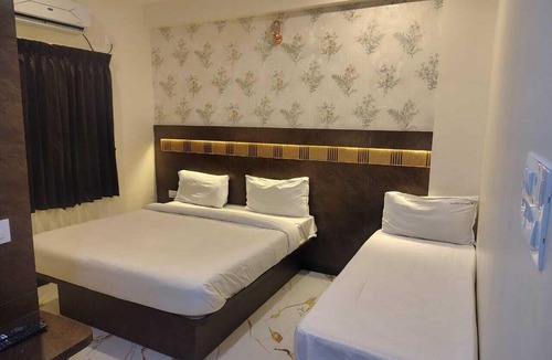 Gandhipuram Hotel | Hotel city grand inn