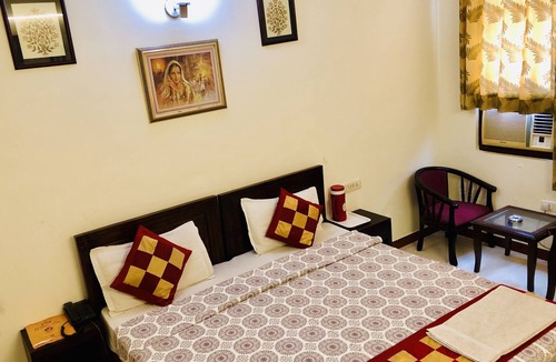 Gopalbari Hotel | Hotel Classic Inn