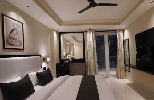 Aerocity Hotel | Hotel Clayton Near IGI Delhi Airport