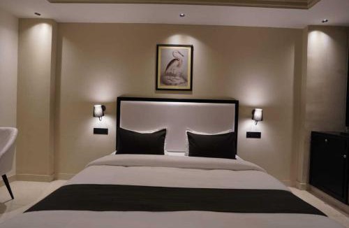 Aerocity Hotel | Hotel Clayton Near IGI Delhi Airport