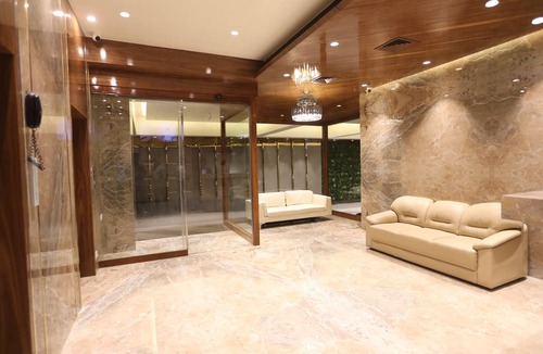 Jogeshwari West Hotel | Hotel Cliffton
