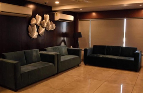 Bharuch Hotel | Hotel Comfort