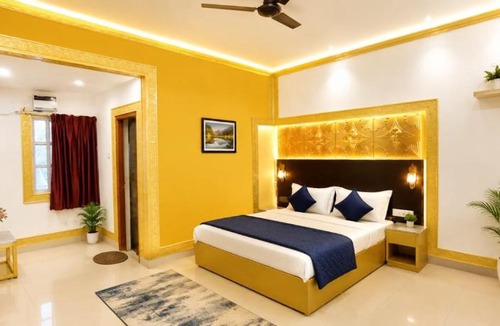 Sulerikadu Hotel | Hotel Continental shade