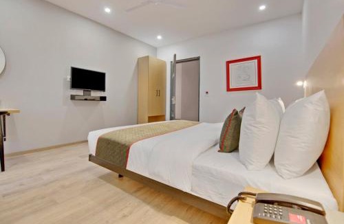 South West Hotel | Hotel Cozy Cave