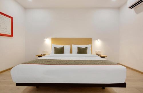 South West Hotel | Hotel Cozy Cave