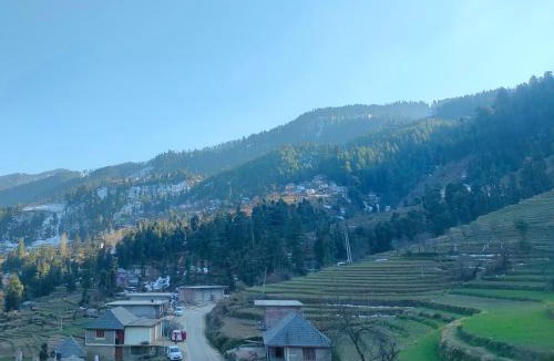 Chachyot Hotel | Hotel Cozy Haven