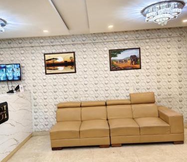Jayanagar Hotel | Hotel Cozzy Inn
