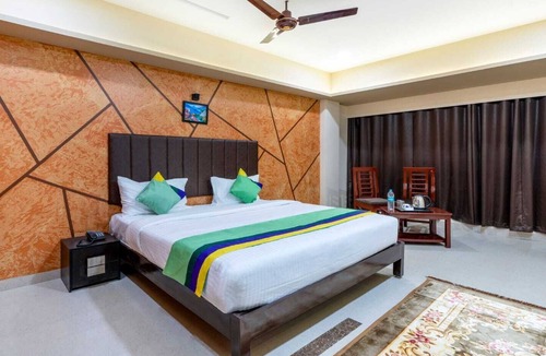 Madurai Hotel | Hotel D Grand