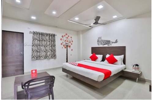 Talala Hotel | Hotel Daksh