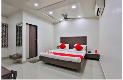 Talala Hotel | Hotel Daksh