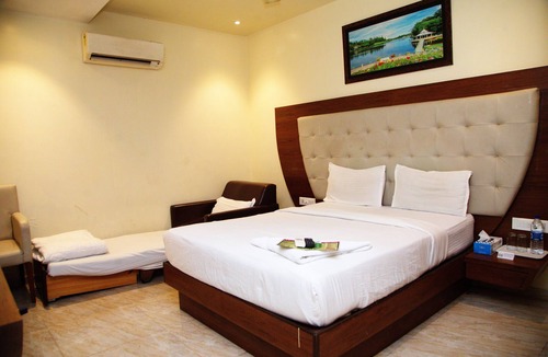 Sakinaka Hotel | Hotel Dalon