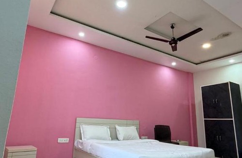 Bhandardara Hotel | Hotel Dam View Pravara