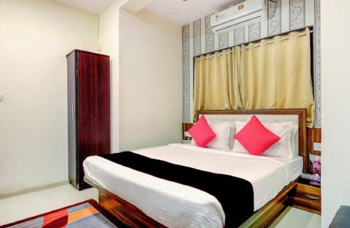 Juhu Hotel | Hotel De Classico Juhu