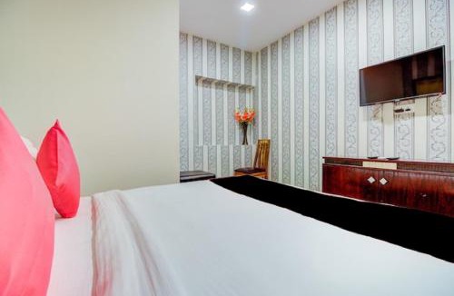 Juhu Hotel | Hotel De Classico Juhu