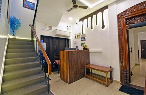 White Town Hotel | Hotel De Lux Splendid