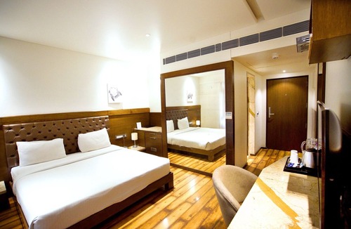 Malviya Nagar Hotel | Hotel De Nada