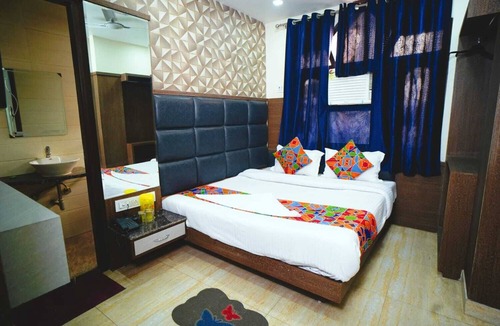 Paharganj Hotel | Hotel Delhi Darshan -By RSL Hospitality