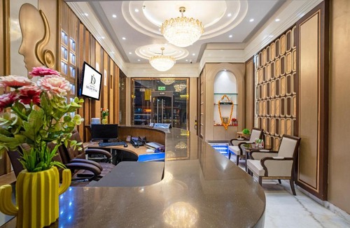 Paharganj Hotel | Hotel Delhi Star, Delhi