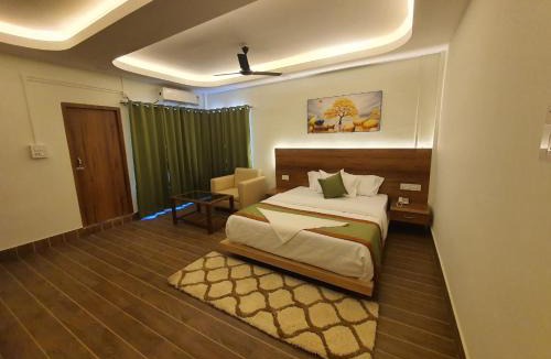 Sibsagar Hotel | HOTEL DEO VOLENTE