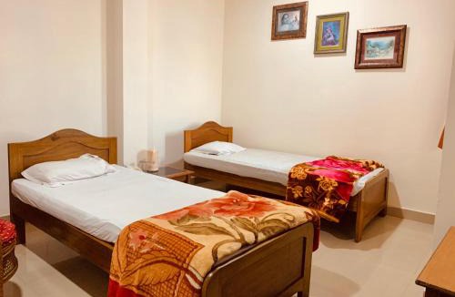 Dibrugarh Hotel | Hotel Devika