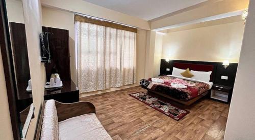 Geyzing Hotel | Hotel Dewachen
