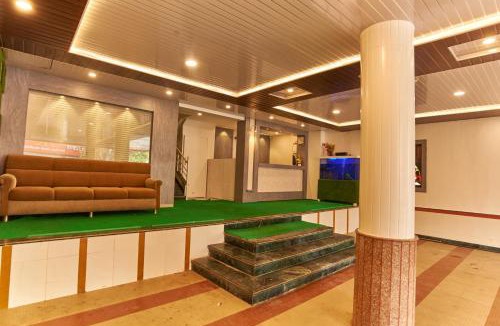Shirdi Hotel | Hotel Disha Palace