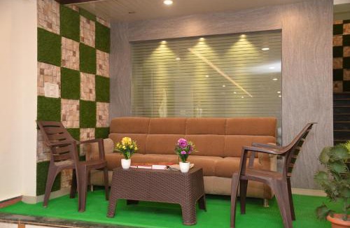 Shirdi Hotel | Hotel Disha Palace