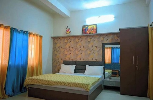 Pratapgarh Hotel | Hotel Divine Pratapgarh