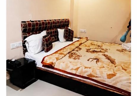 Lataguri Resort | Hotel Dream Land With Swimming Pool Facility In Lataguri