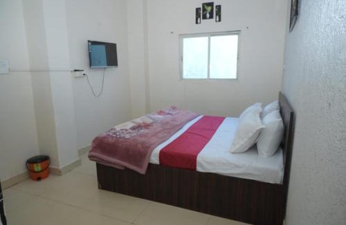 Sagar Hotel | Hotel dream sagar