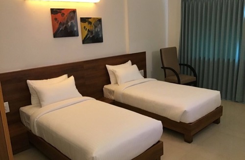 Agara Hotel | Hotel Ekaa Keys By Bestinn Leisure