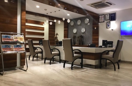 Agara Hotel | Hotel Ekaa Keys By Bestinn Leisure