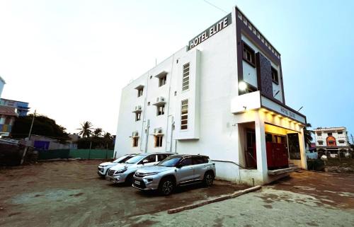 Rameshwaram Hotel | HOTEL ELITE Rameswaram