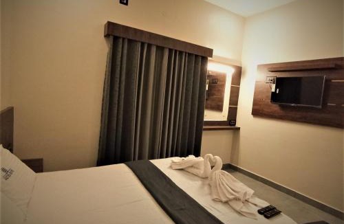Rameshwaram Hotel | HOTEL ELITE Rameswaram