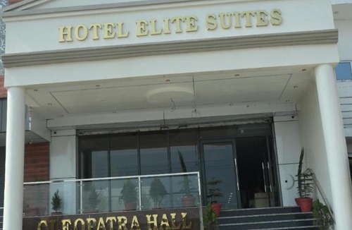 Padrauna Hotel | Hotel Elite Suites