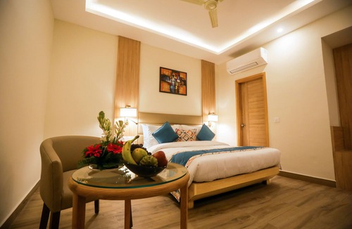 Mohangarh Hotel | Hotel Elora