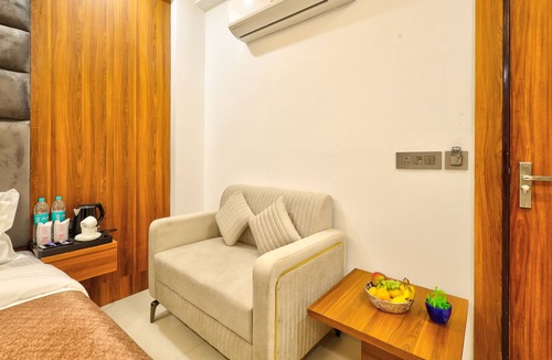 Mahipalpur Hotel | Hotel Elysian at Delhi Airport