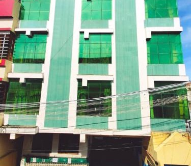 Kumbakonam Hotel | Hotel Eswara Temple Stay