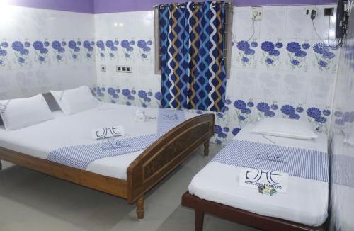 Kumbakonam Hotel | Hotel Eswara Temple Stay