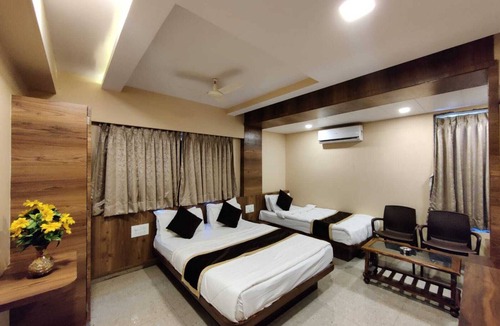 Mahabaleshwar Hotel | Hotel Forest View