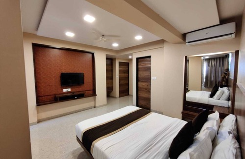 Mahabaleshwar Hotel | Hotel Forest View