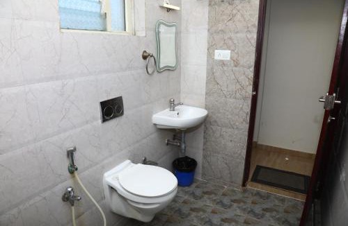 Bommasandra Hotel | hotel fortune city