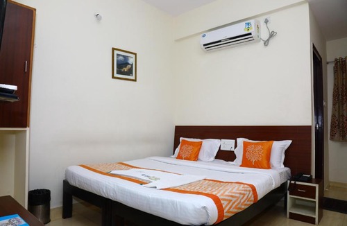 Bommasandra Hotel | hotel fortune city