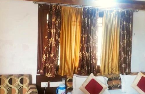 Mandarmani Hotel | Hotel Fortune Glory