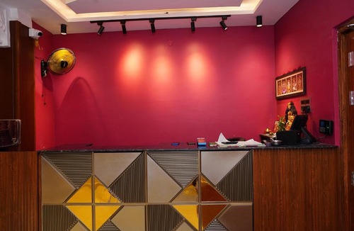 Thanjavur Hotel | Hotel G Grand Inn